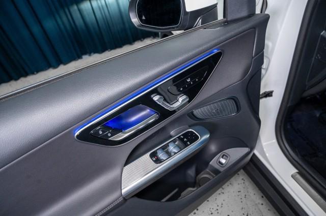 new 2025 Mercedes-Benz GLC 300 car, priced at $51,035