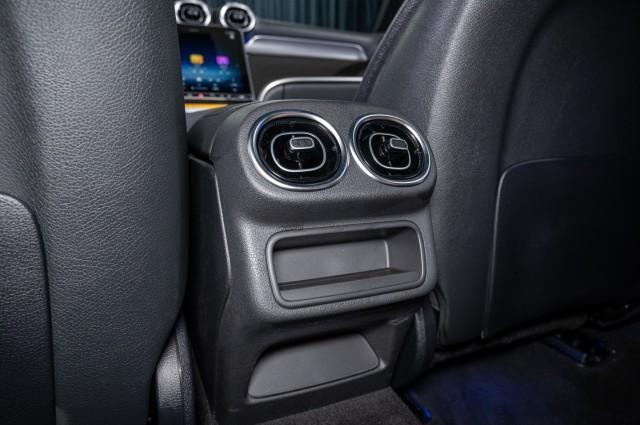 new 2025 Mercedes-Benz GLC 300 car, priced at $51,035