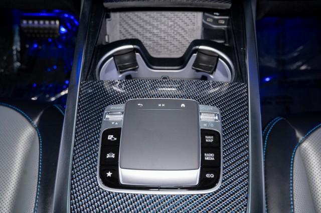 new 2025 Mercedes-Benz G-Class car, priced at $188,120