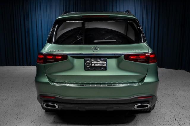 new 2026 Mercedes-Benz GLS 450 car, priced at $104,900