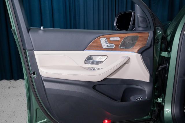 new 2026 Mercedes-Benz GLS 450 car, priced at $104,900