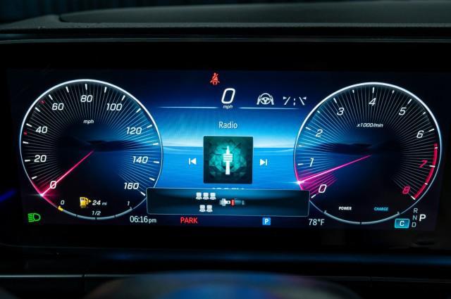 new 2026 Mercedes-Benz GLS 450 car, priced at $104,900