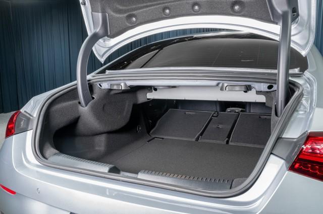 new 2025 Mercedes-Benz AMG CLA 35 car, priced at $64,070