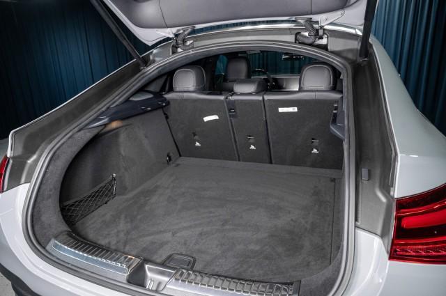 new 2025 Mercedes-Benz AMG GLE 53 car, priced at $105,895