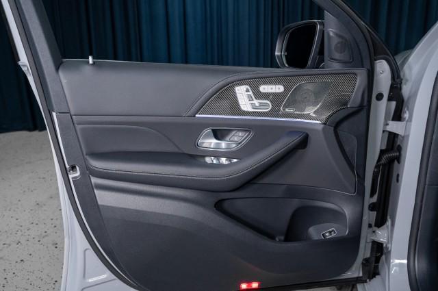 new 2025 Mercedes-Benz AMG GLE 53 car, priced at $105,895