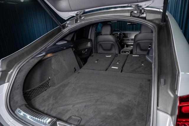 new 2025 Mercedes-Benz AMG GLE 53 car, priced at $105,895