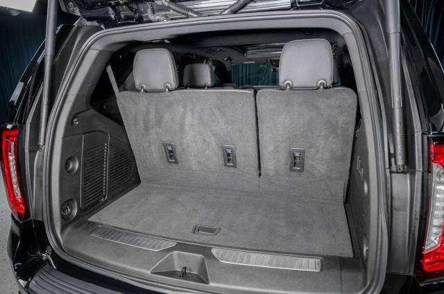 used 2023 GMC Yukon car, priced at $62,991