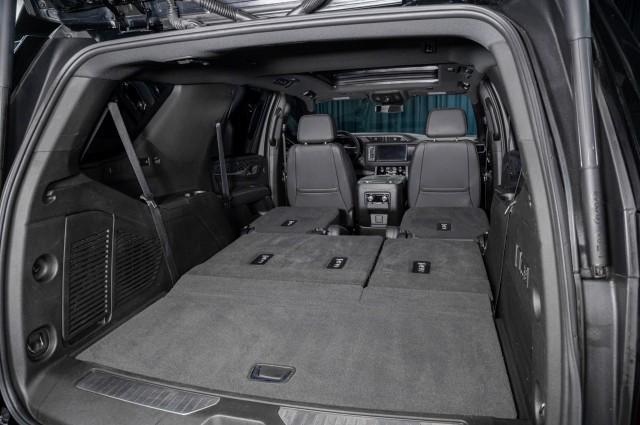 used 2023 GMC Yukon car, priced at $62,991