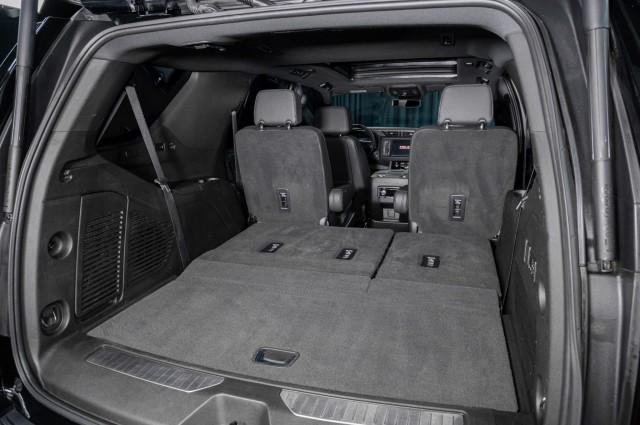 used 2023 GMC Yukon car, priced at $62,991