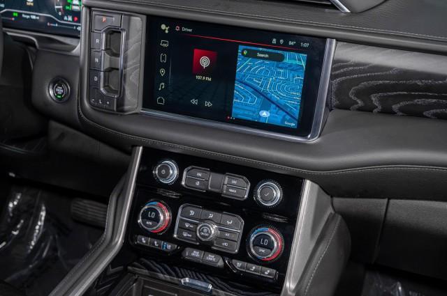 used 2023 GMC Yukon car, priced at $62,991