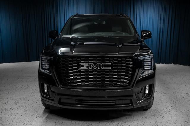 used 2023 GMC Yukon car, priced at $62,991