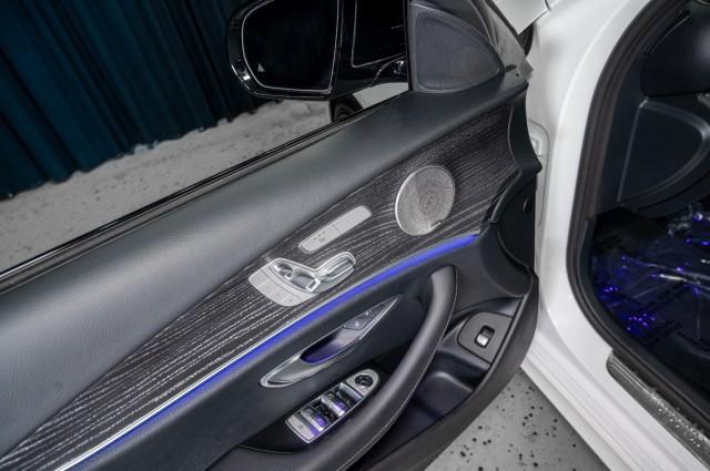 used 2023 Mercedes-Benz E-Class car, priced at $46,991