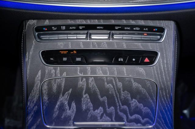 used 2023 Mercedes-Benz E-Class car, priced at $46,991