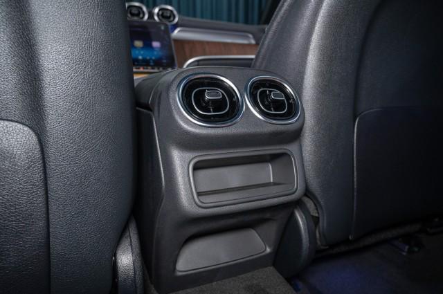 used 2025 Mercedes-Benz GLC 300 car, priced at $45,994