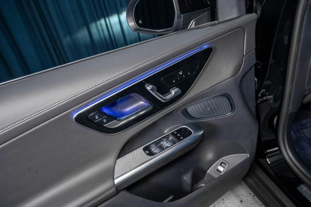 used 2025 Mercedes-Benz GLC 300 car, priced at $45,994