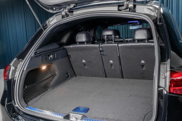 used 2025 Mercedes-Benz GLC 300 car, priced at $45,994