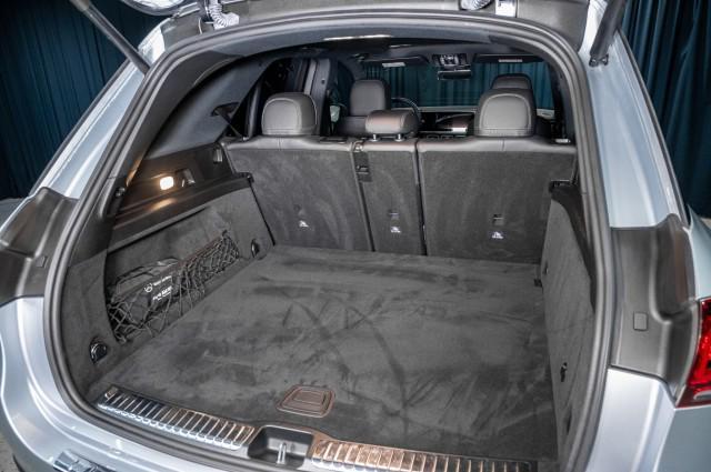 used 2022 Mercedes-Benz GLE 350 car, priced at $45,991