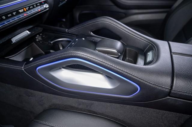 used 2022 Mercedes-Benz GLE 350 car, priced at $45,991