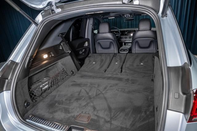 used 2022 Mercedes-Benz GLE 350 car, priced at $45,991