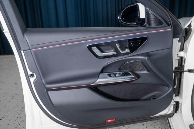 used 2025 Mercedes-Benz E-Class car, priced at $55,994
