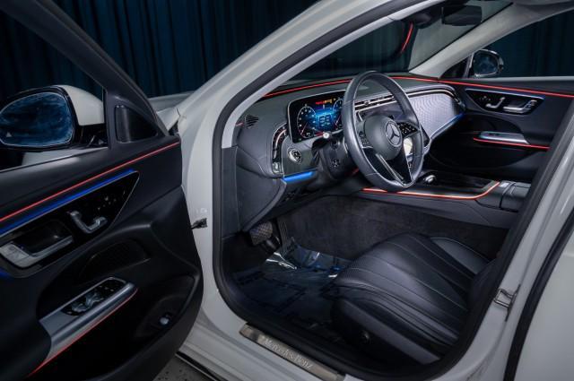 used 2025 Mercedes-Benz E-Class car, priced at $55,994