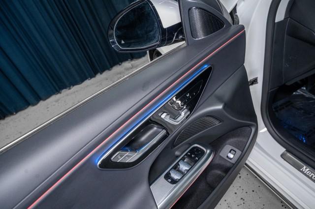 used 2025 Mercedes-Benz E-Class car, priced at $55,994