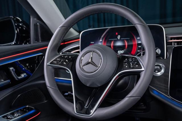 new 2025 Mercedes-Benz E-Class car, priced at $73,955