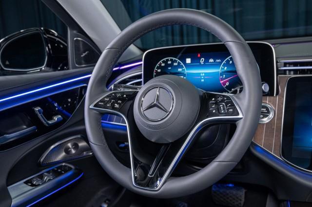 new 2024 Mercedes-Benz E-Class car, priced at $89,090