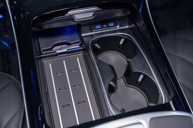 used 2025 Mercedes-Benz S-Class car, priced at $129,991