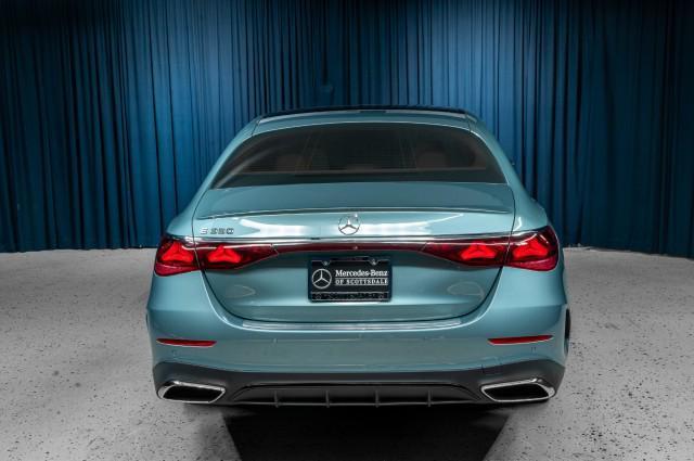 new 2025 Mercedes-Benz E-Class car, priced at $72,825