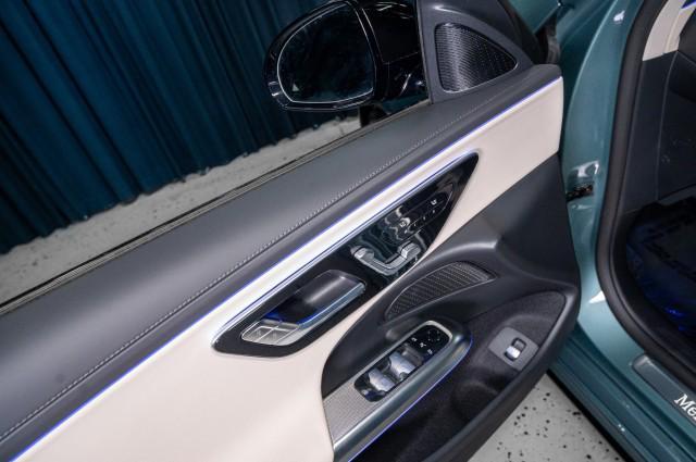 new 2025 Mercedes-Benz E-Class car, priced at $72,825