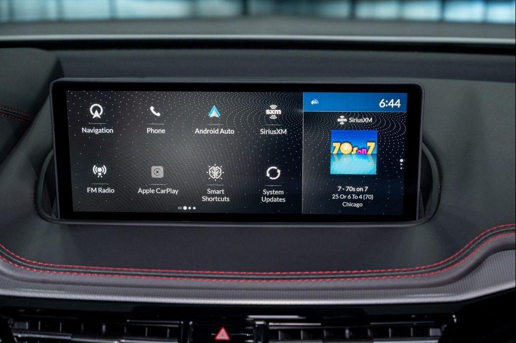 used 2022 Acura MDX car, priced at $44,991