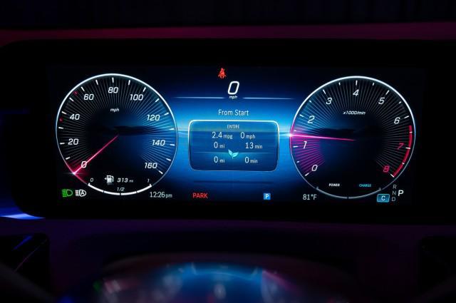 used 2025 Mercedes-Benz CLA 250 car, priced at $40,994