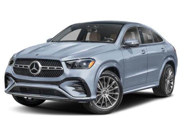 new 2026 Mercedes-Benz GLE 450 car, priced at $93,185