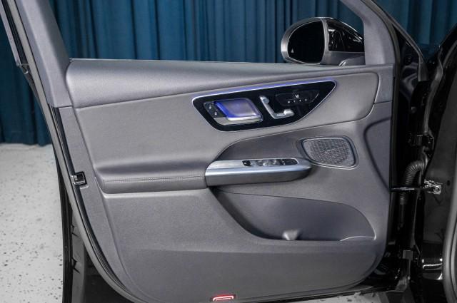 new 2025 Mercedes-Benz GLC 300 car, priced at $50,815