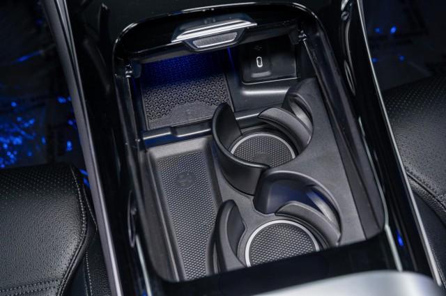 new 2025 Mercedes-Benz GLC 300 car, priced at $50,815