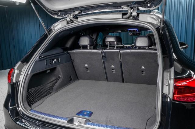 new 2025 Mercedes-Benz GLC 300 car, priced at $50,815