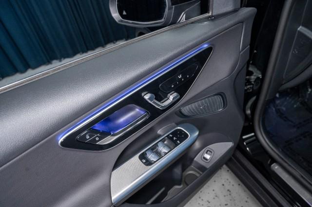 new 2025 Mercedes-Benz GLC 300 car, priced at $50,815