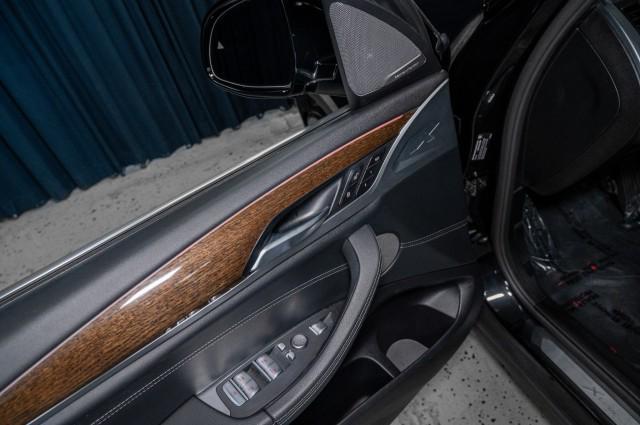 used 2021 BMW X3 car, priced at $31,991