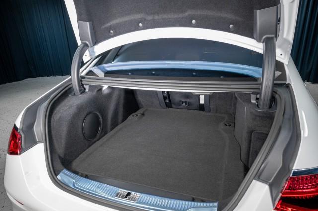 new 2026 Mercedes-Benz AMG S 63 E car, priced at $202,165