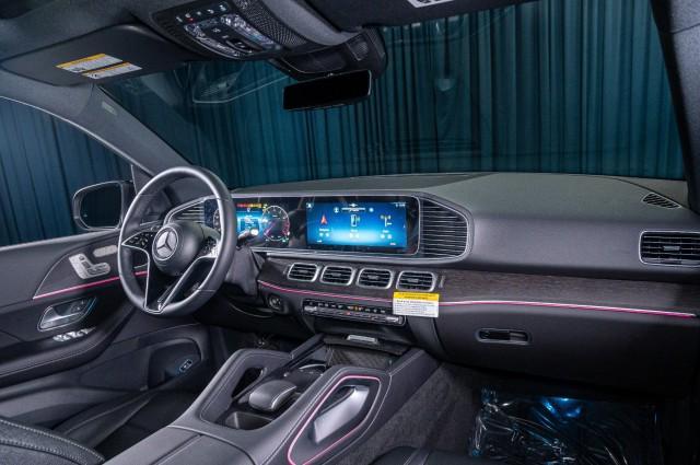 new 2025 Mercedes-Benz GLE 350 car, priced at $69,025