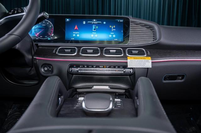 new 2025 Mercedes-Benz GLE 350 car, priced at $69,025
