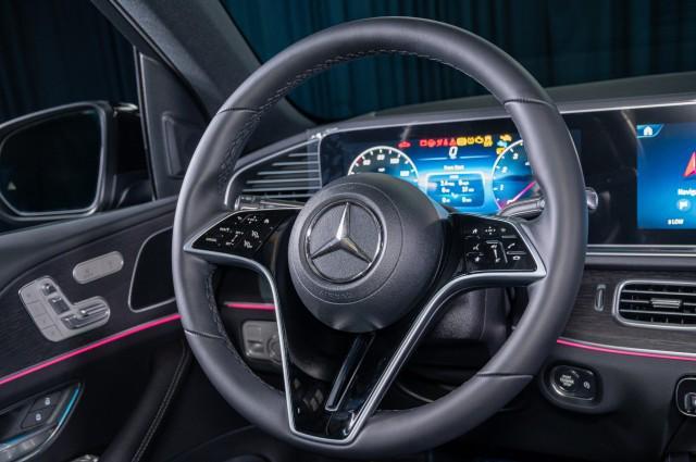 new 2025 Mercedes-Benz GLE 350 car, priced at $69,025
