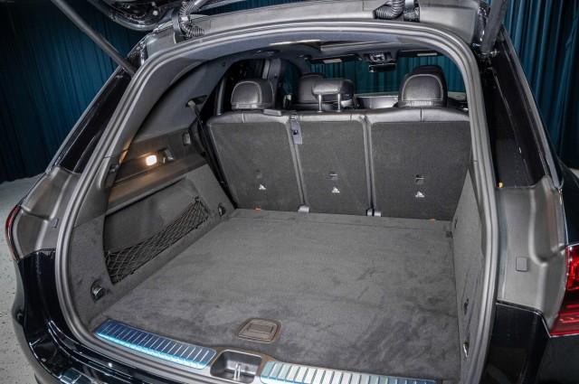 new 2025 Mercedes-Benz GLE 350 car, priced at $69,025