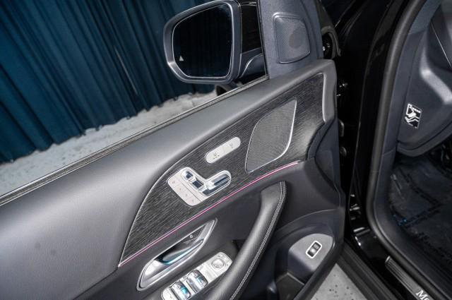 new 2025 Mercedes-Benz GLE 350 car, priced at $69,025