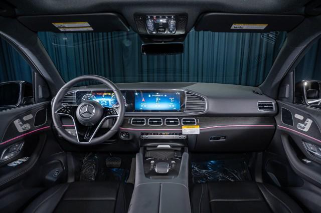 new 2025 Mercedes-Benz GLE 350 car, priced at $69,025