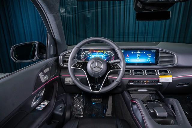 new 2025 Mercedes-Benz GLE 350 car, priced at $69,025