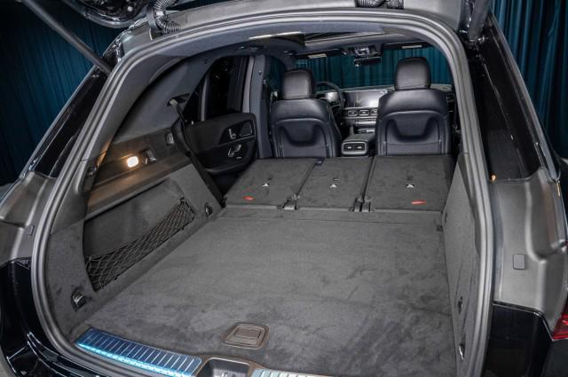 new 2025 Mercedes-Benz GLE 350 car, priced at $69,025