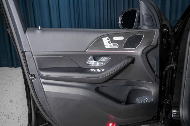 new 2025 Mercedes-Benz GLE 350 car, priced at $69,025