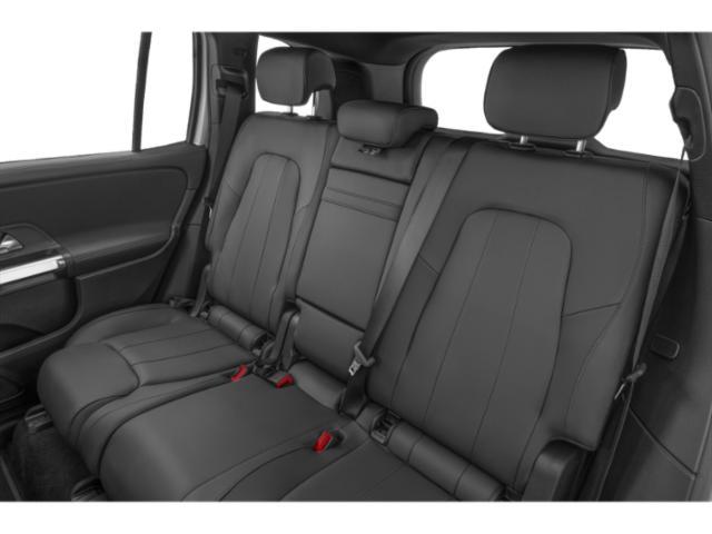 new 2025 Mercedes-Benz EQB 250 car, priced at $58,330